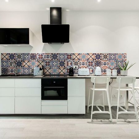 Bologna Apartment ภายนอก รูปภาพ