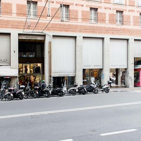 Bologna Apartment ภายนอก รูปภาพ