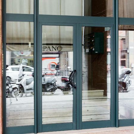 Bologna Apartment ภายนอก รูปภาพ