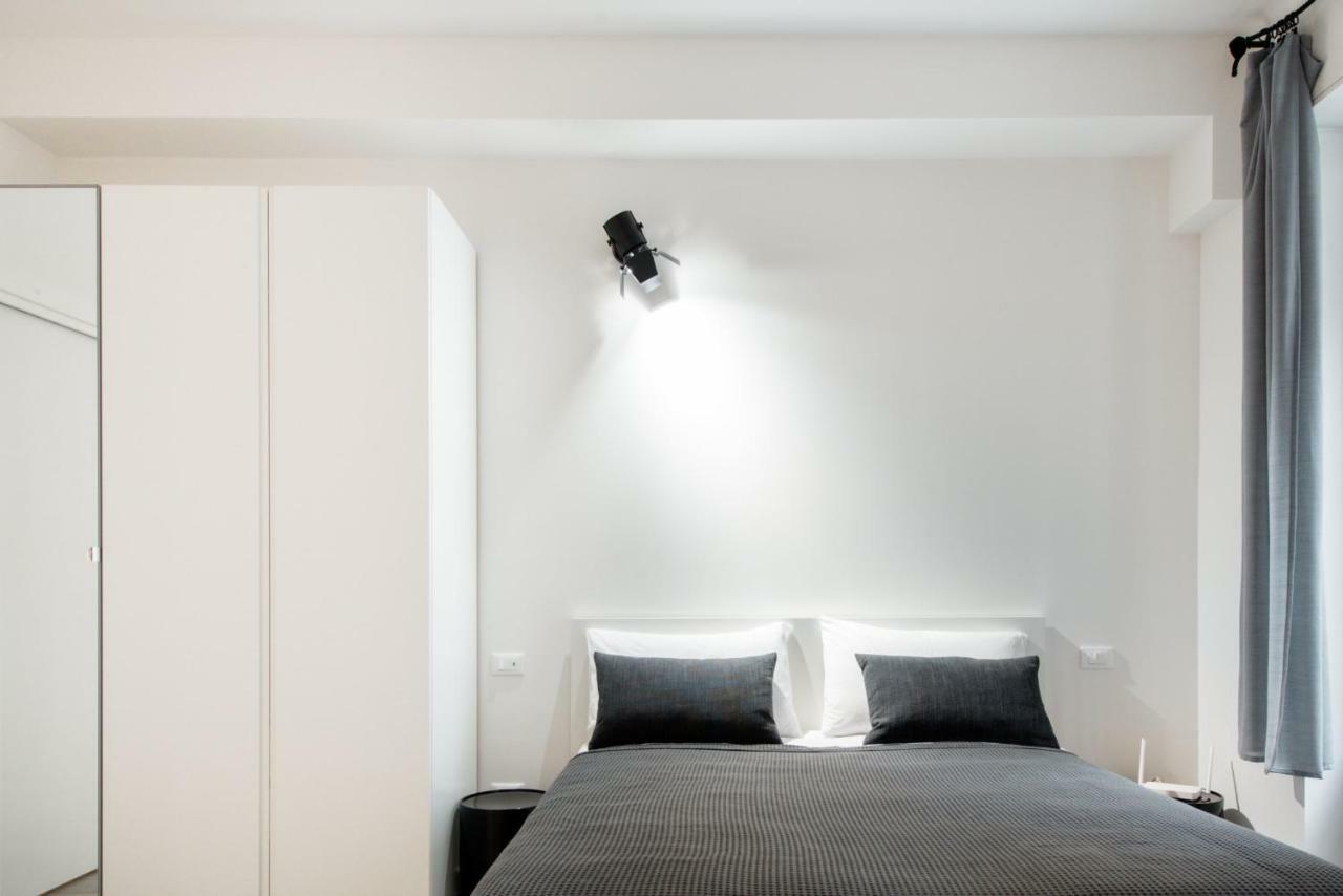 Bologna Apartment ภายนอก รูปภาพ