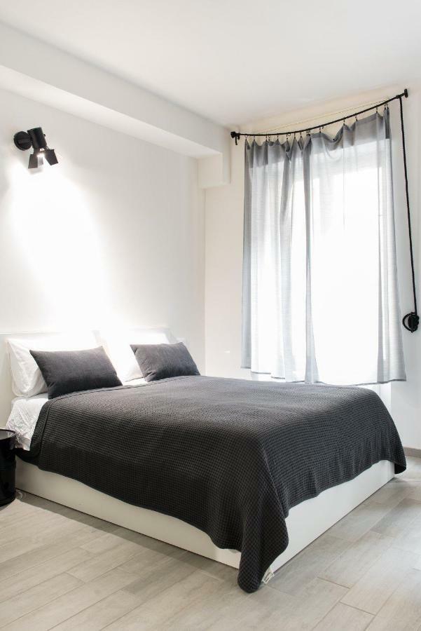 Bologna Apartment ภายนอก รูปภาพ