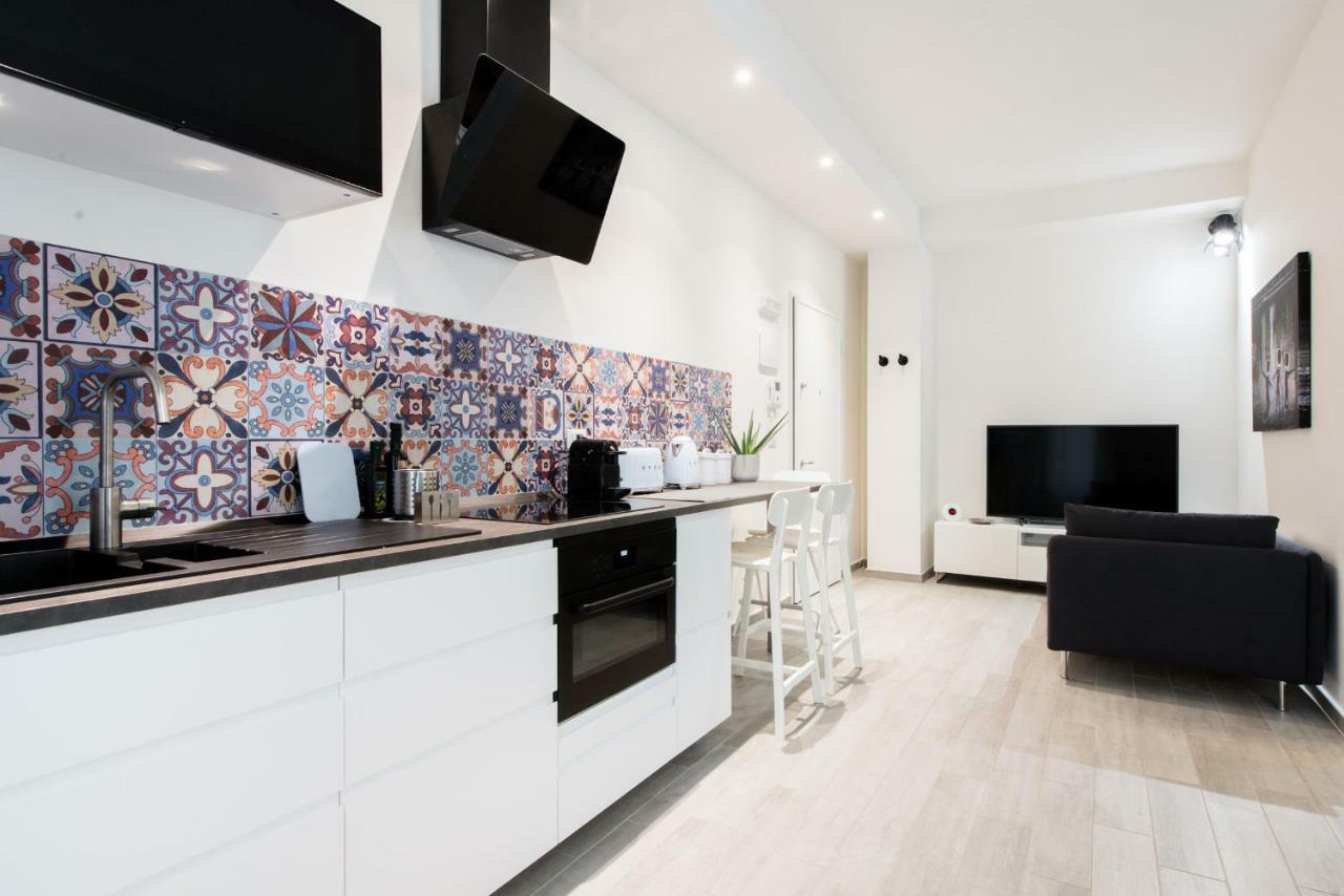 Bologna Apartment ภายนอก รูปภาพ