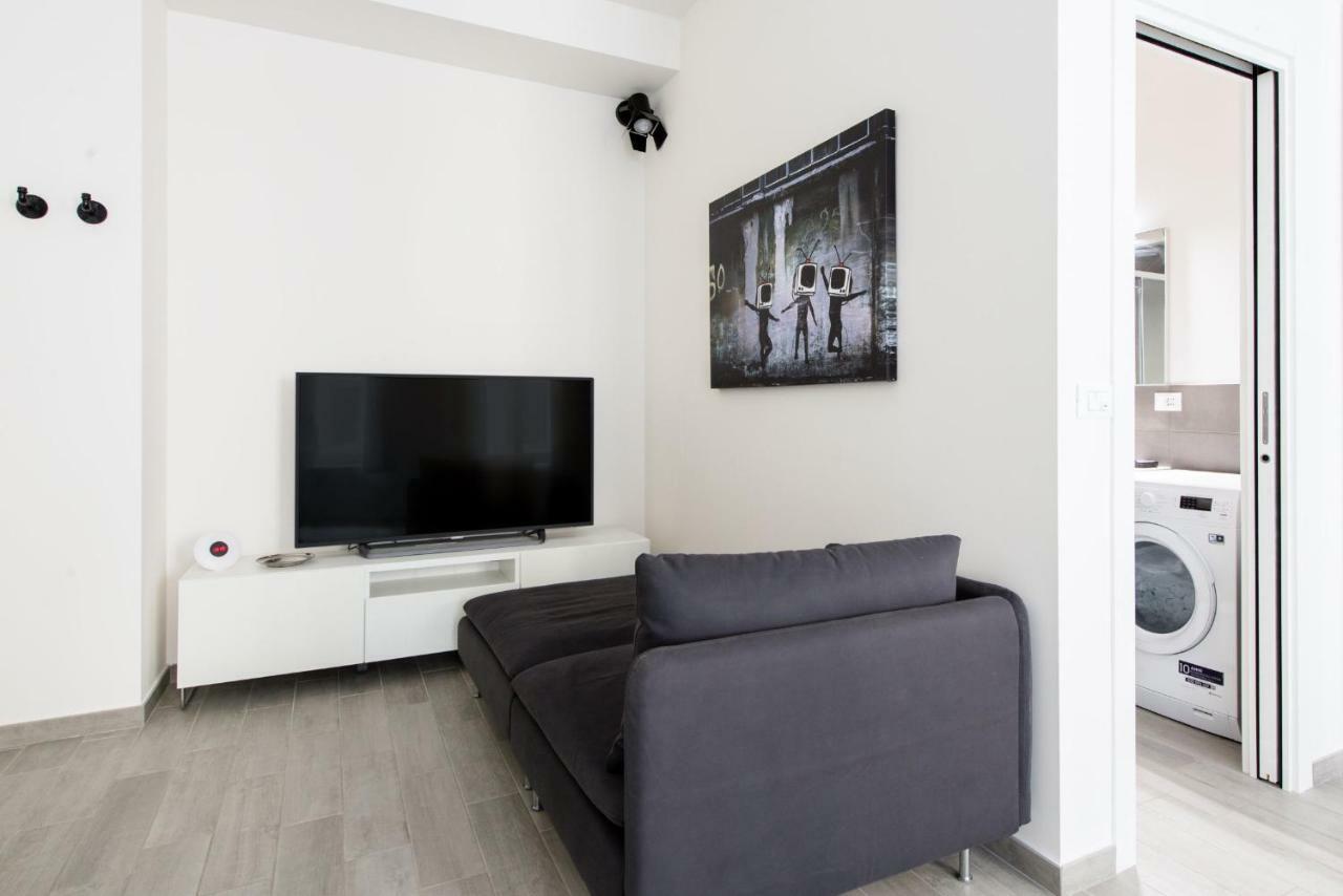 Bologna Apartment ภายนอก รูปภาพ
