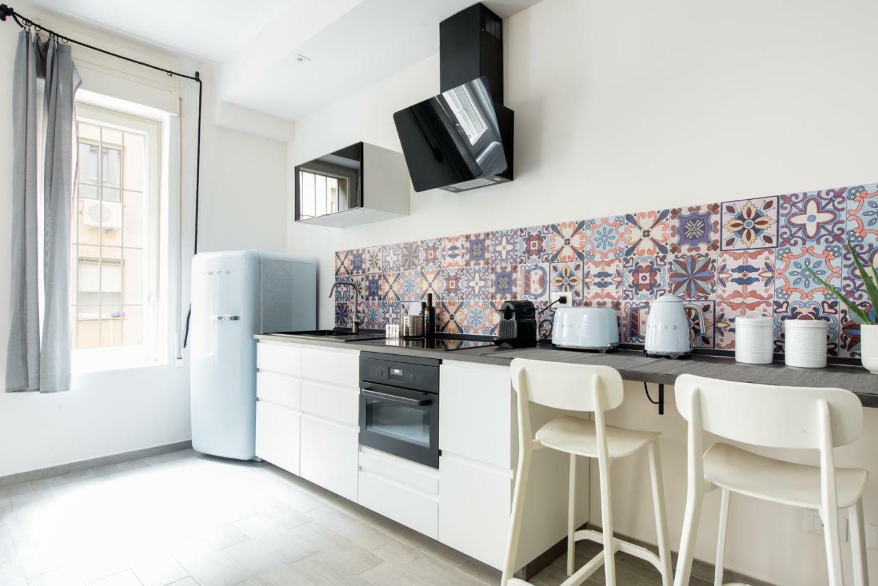 Bologna Apartment ภายนอก รูปภาพ