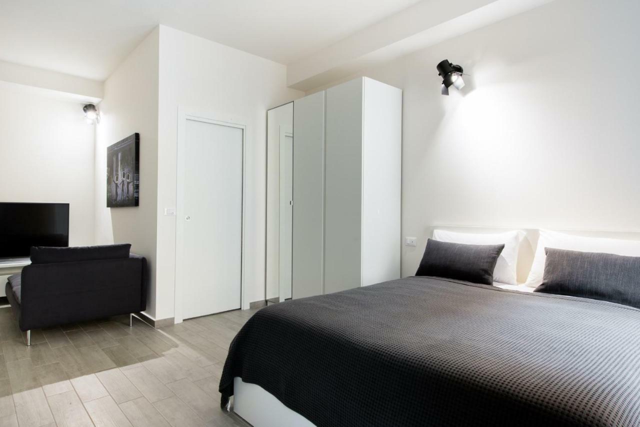 Bologna Apartment ภายนอก รูปภาพ