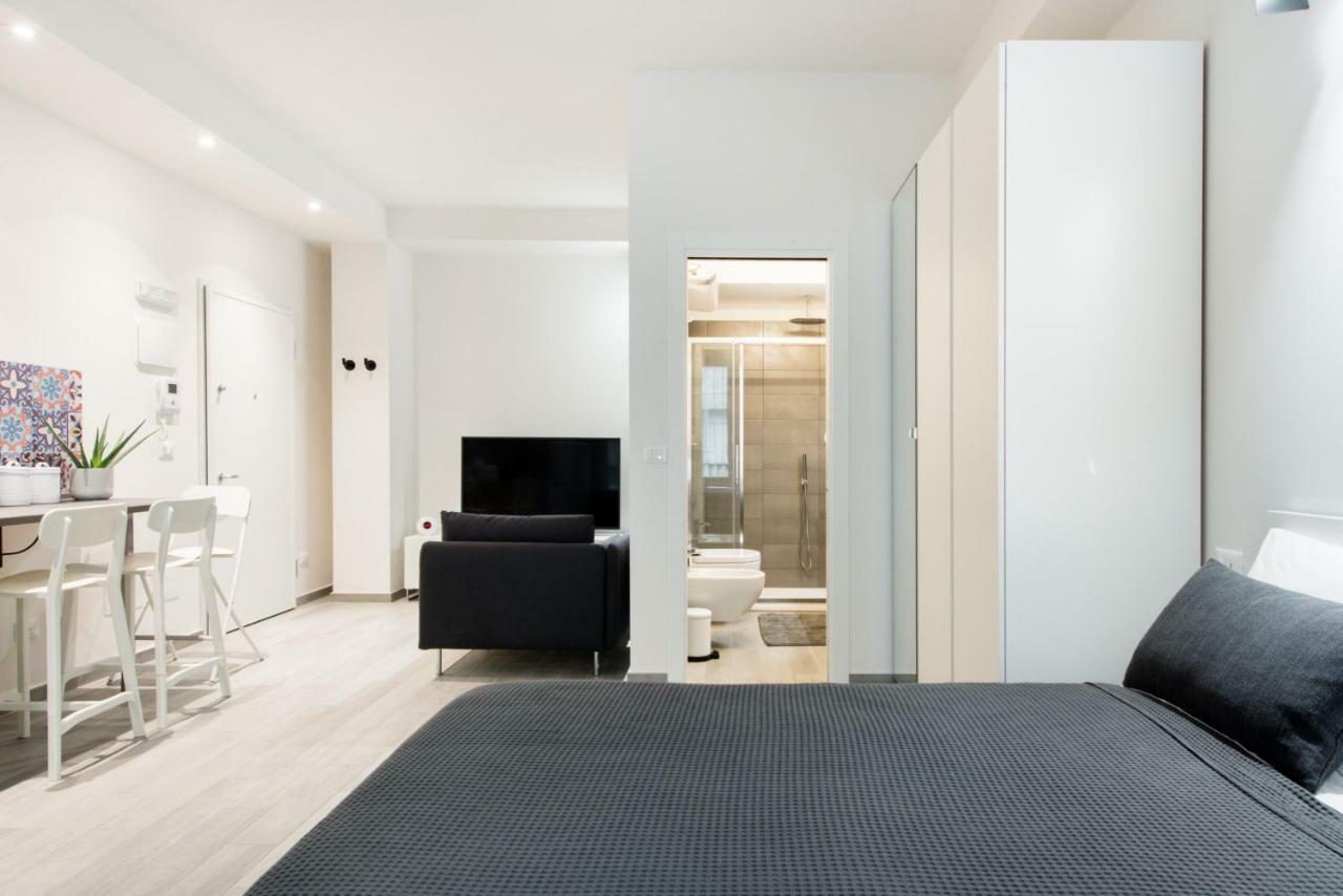 Bologna Apartment ภายนอก รูปภาพ