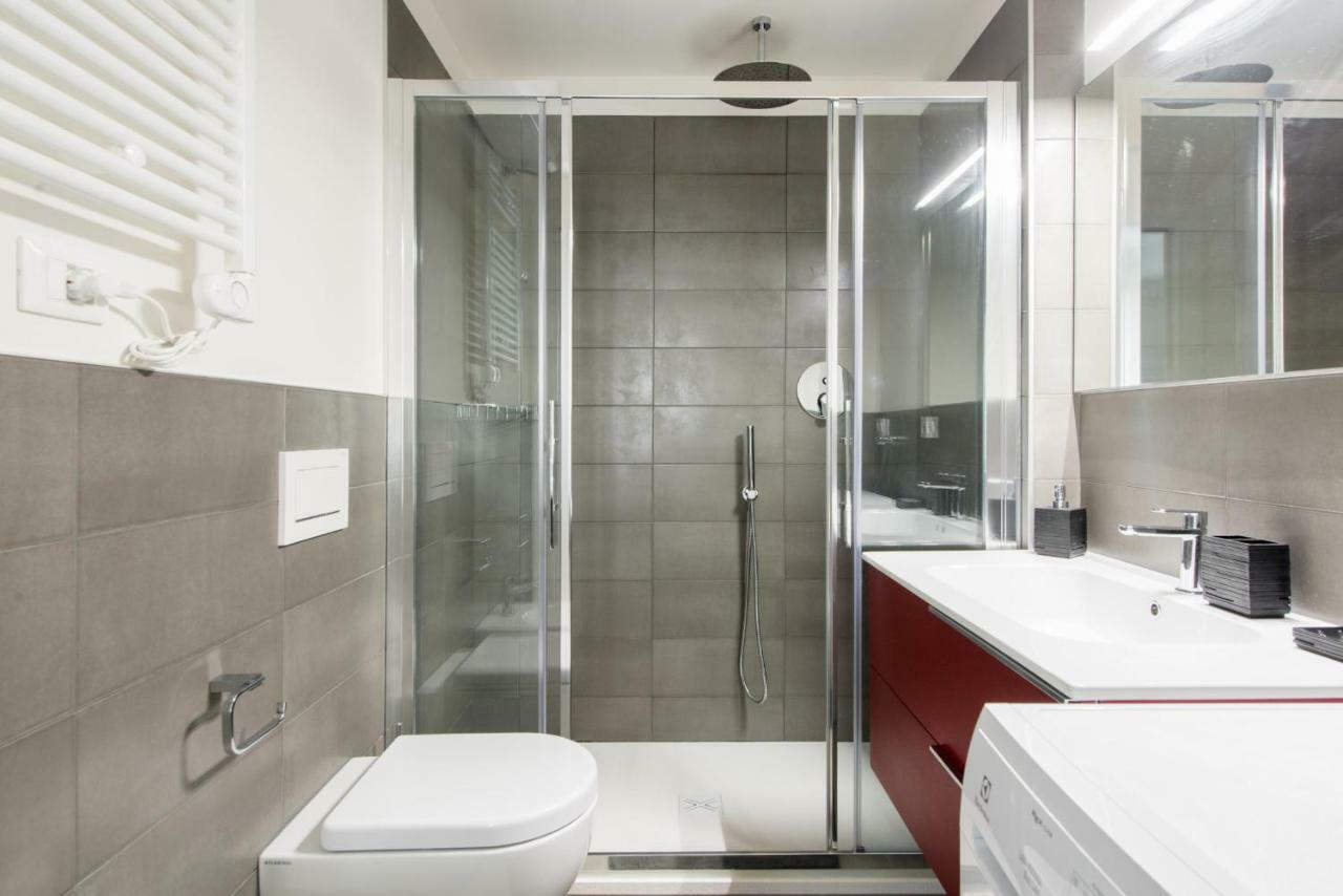 Bologna Apartment ภายนอก รูปภาพ