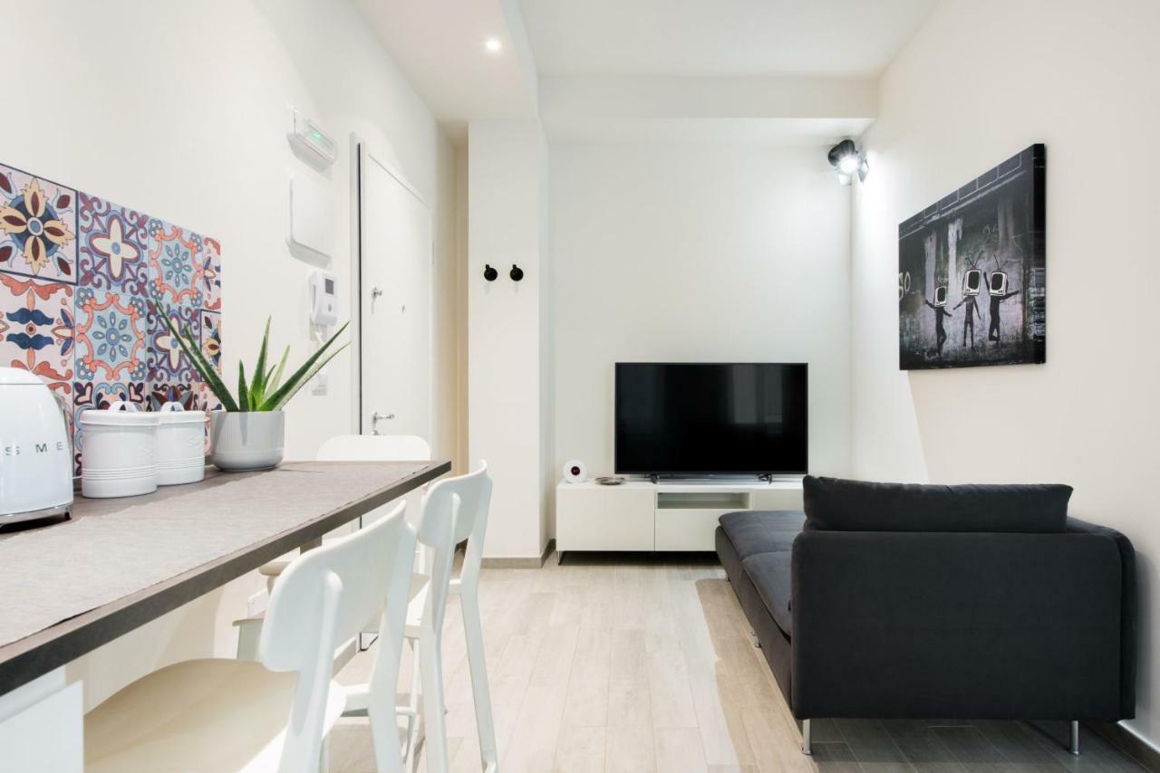 Bologna Apartment ภายนอก รูปภาพ