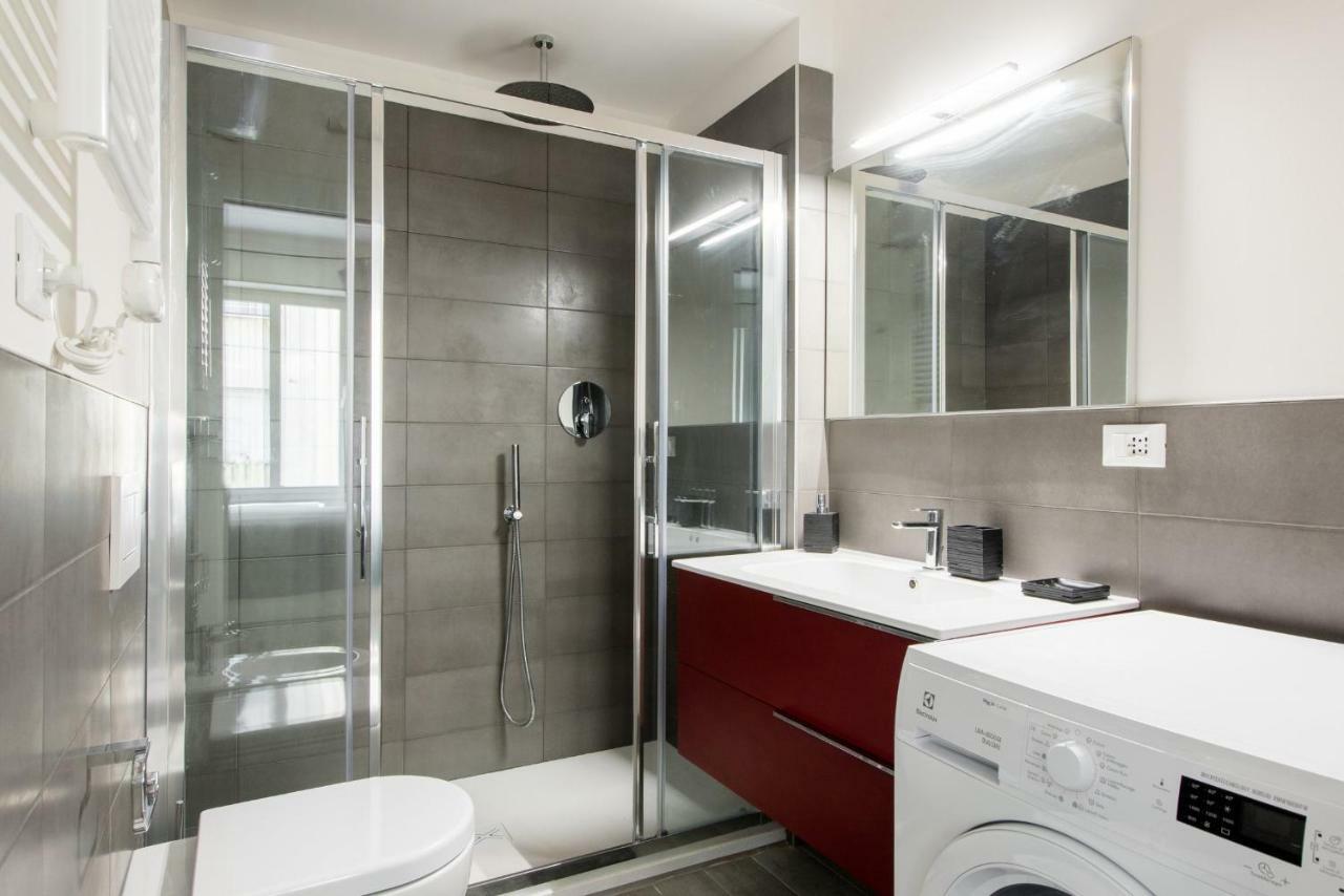 Bologna Apartment ภายนอก รูปภาพ