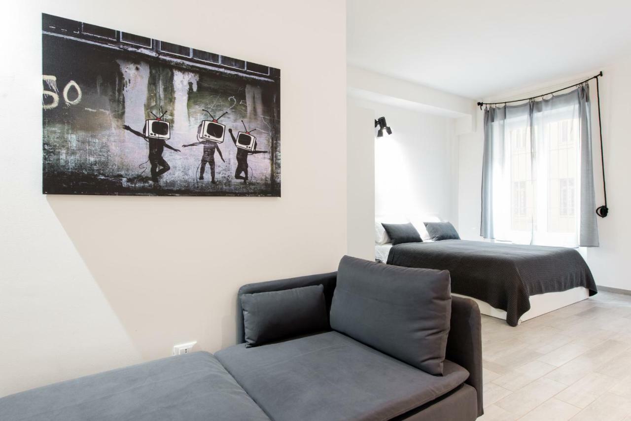 Bologna Apartment ภายนอก รูปภาพ