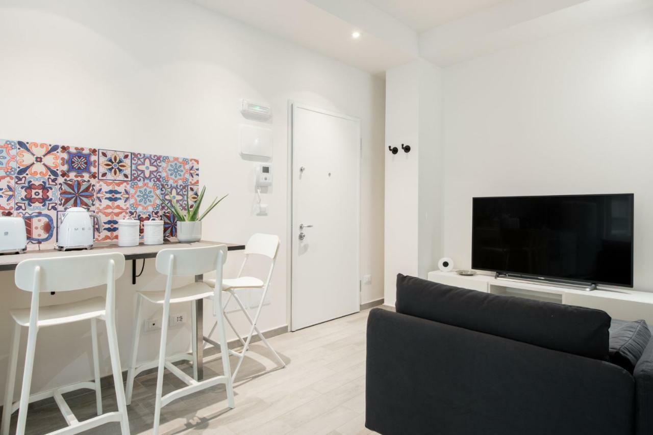 Bologna Apartment ภายนอก รูปภาพ