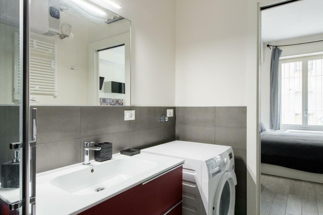 Bologna Apartment ภายนอก รูปภาพ