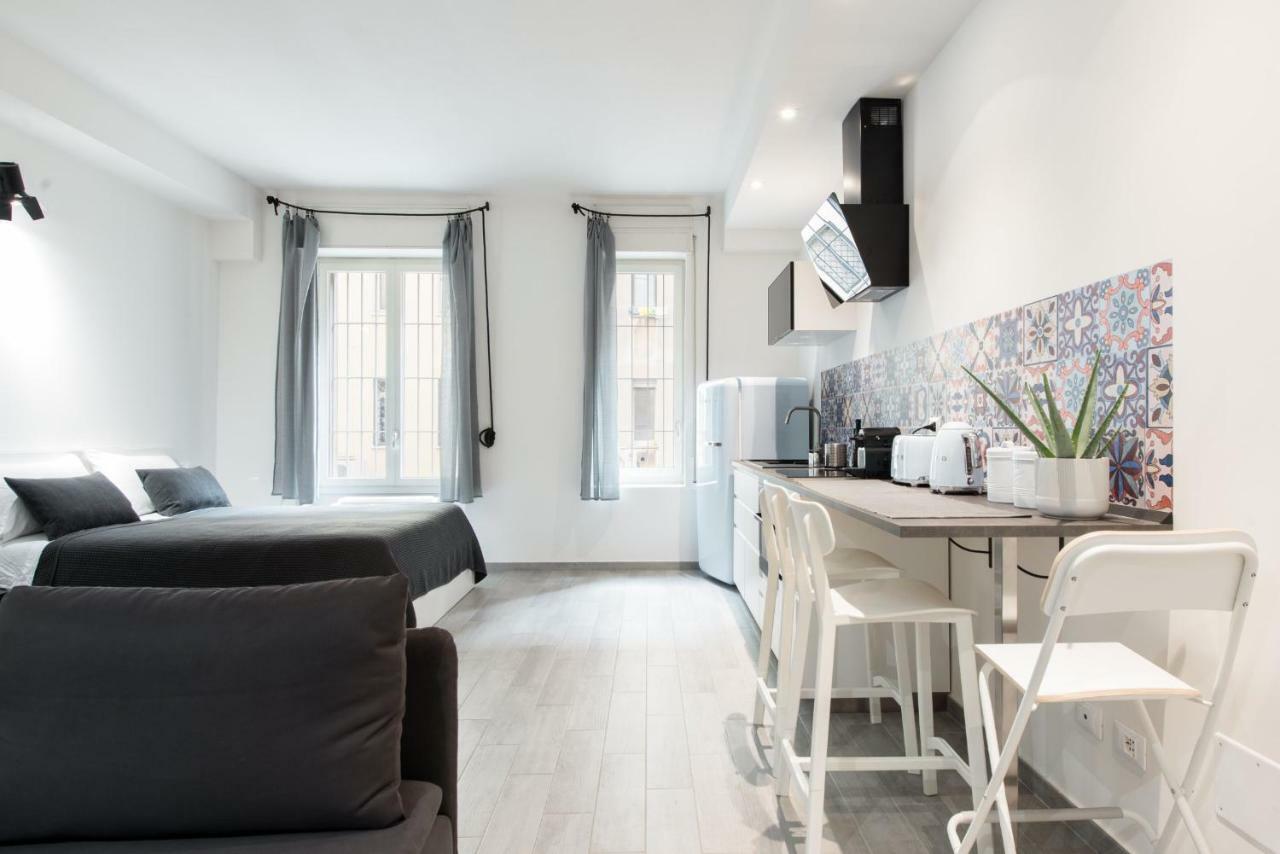 Bologna Apartment ภายนอก รูปภาพ