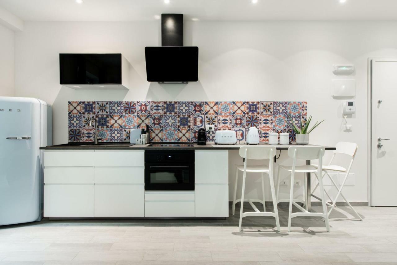 Bologna Apartment ภายนอก รูปภาพ