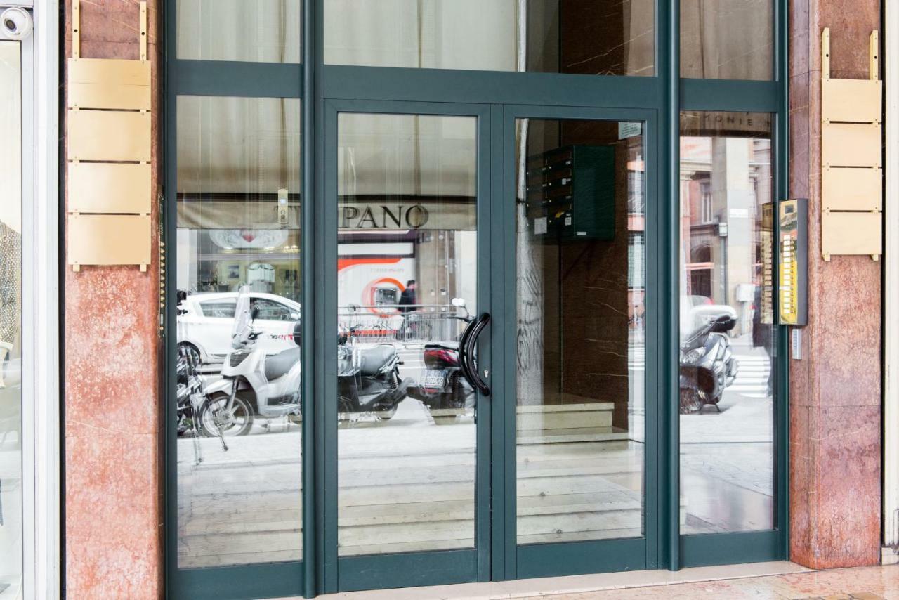 Bologna Apartment ภายนอก รูปภาพ