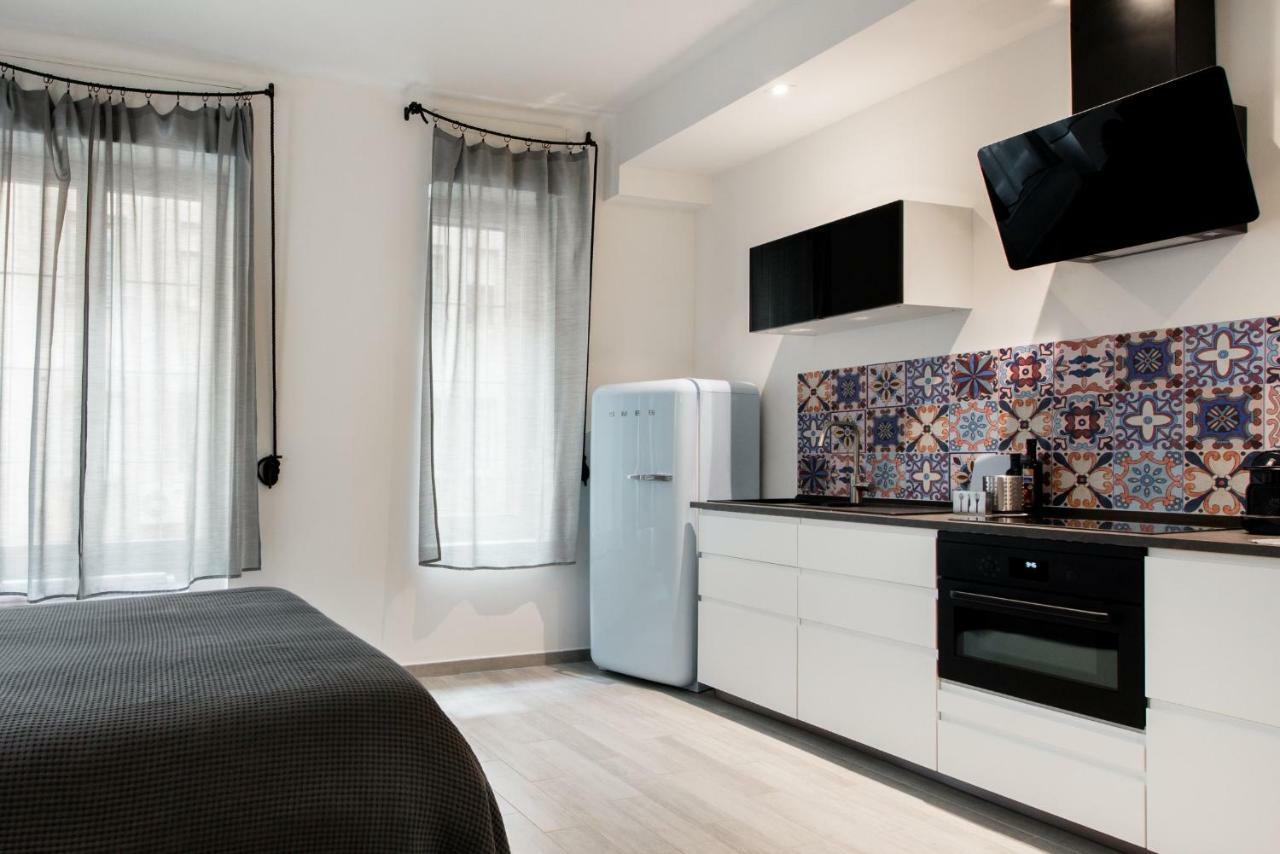 Bologna Apartment ภายนอก รูปภาพ